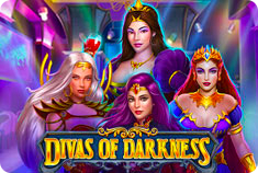 PlayJango Divas of Darkness