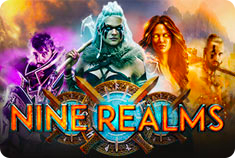 PlayJango Nine Realms