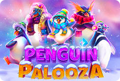 PlayJango Penguin Palooza