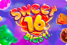 PlayJango Sweet 16 Blast