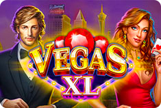 PlayJango Vegas XL